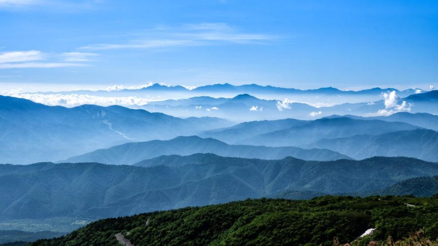 blueskyandmountains